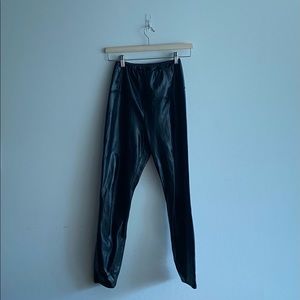 Aritzia Daria Ankle Pants